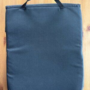 Matador Laptop Base Layer Packable Sleeve / Travel Laptop Case – Black